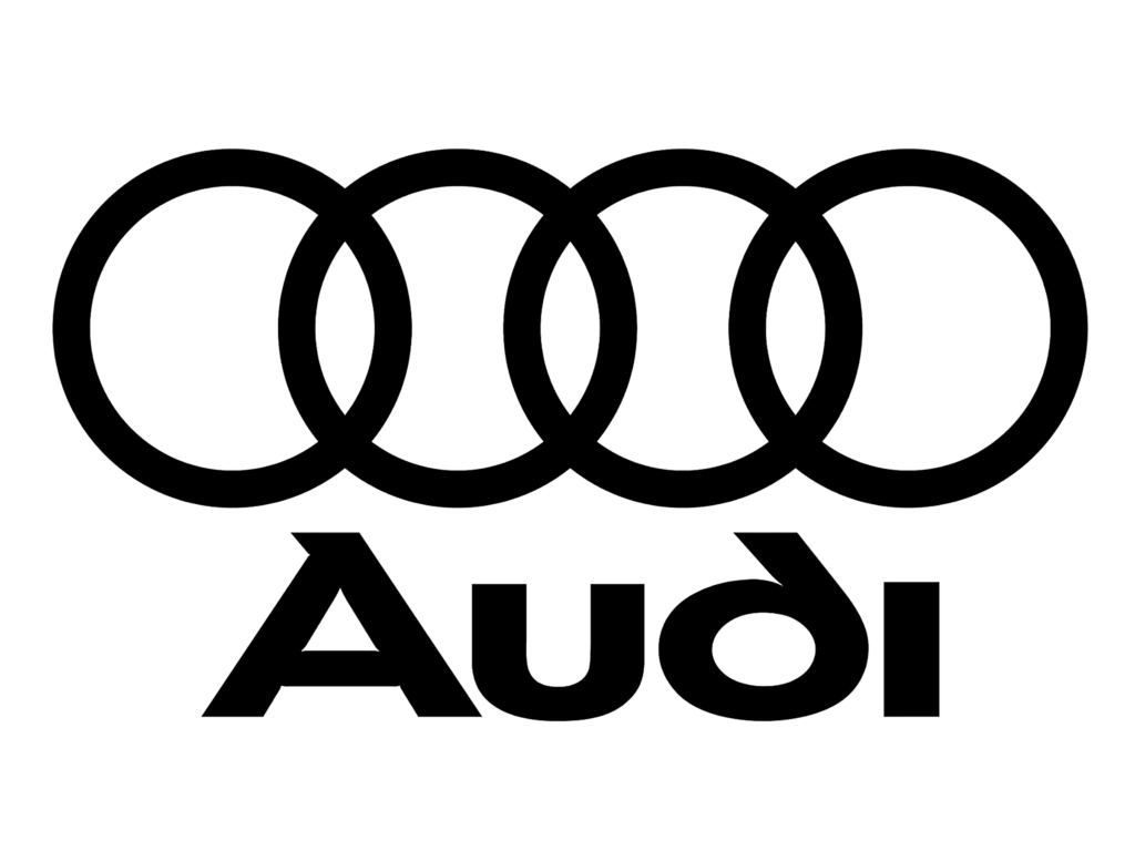 Logo AUDI