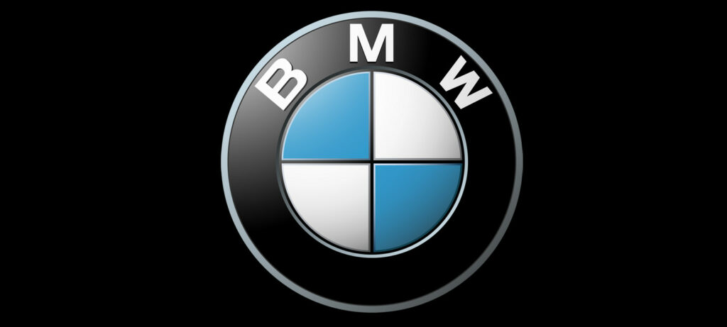 Logo BMW