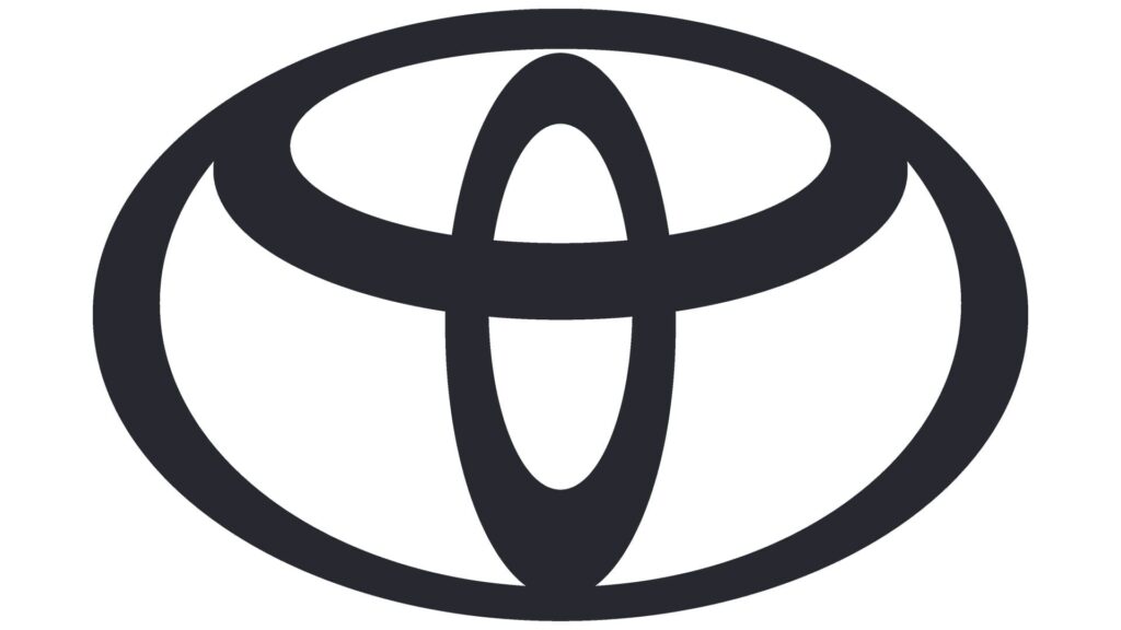 Logo Toyota