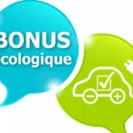 Bonus écologique