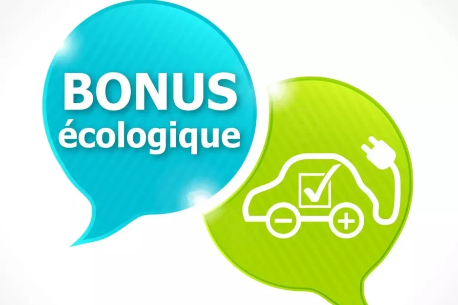 Bonus écologique : comment ça marche ?