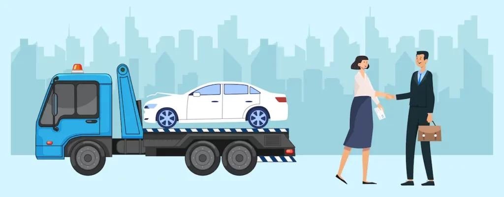 Rachat voiture HS, en panne, moteur HS