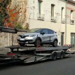 RENAULT CAPTUR moteur TCE