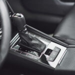 Boite de vitesse automatique