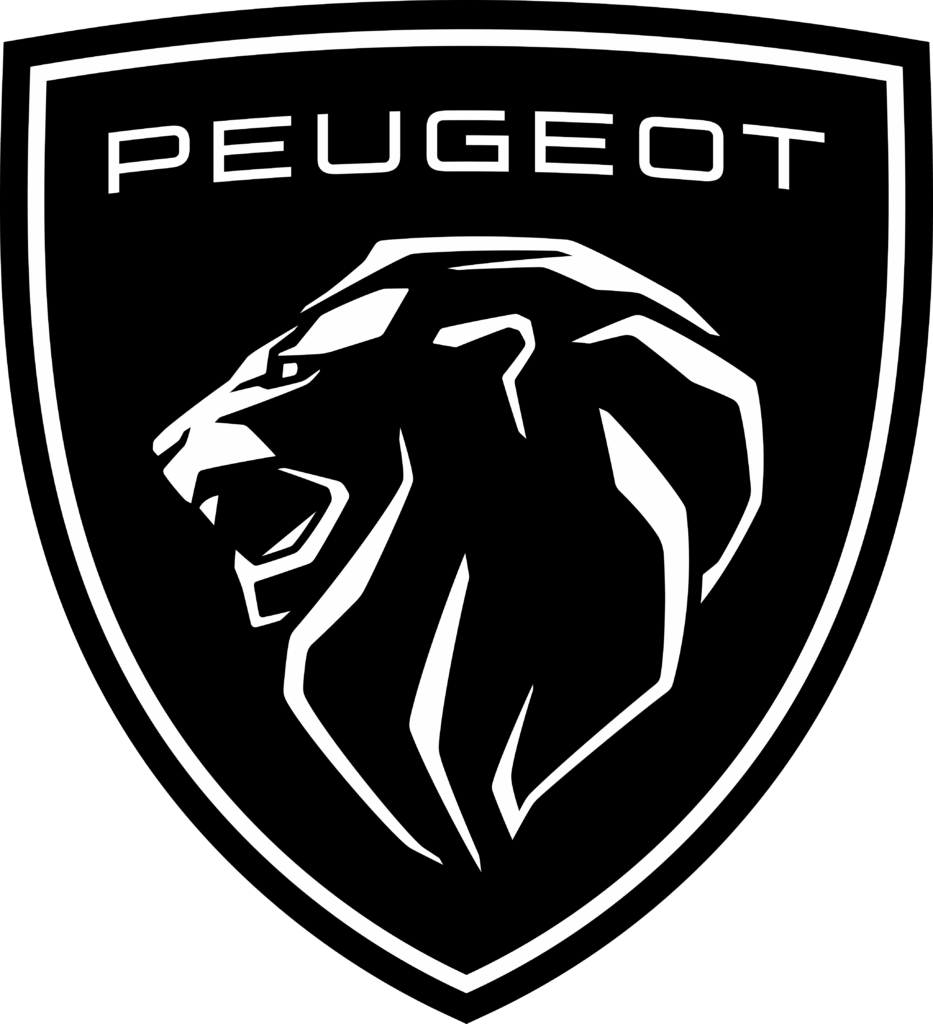 Peugeot Logo