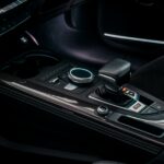 Boite DSG sur Audi