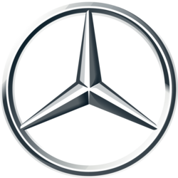 Logo Mercedes