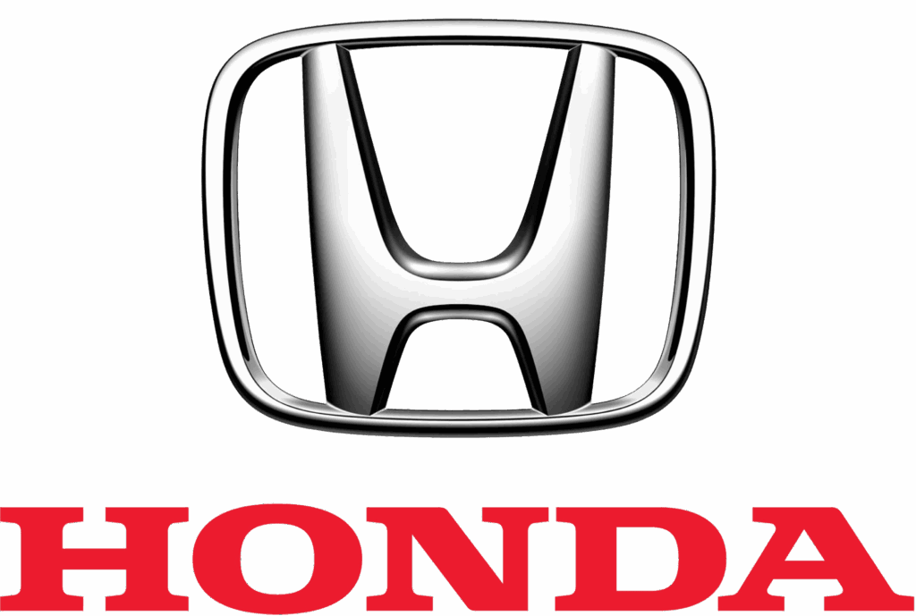 Logo Honda