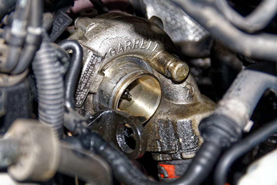 Turbo HS : la panne qui n&rsquo;est presque jamais celle qu&rsquo;on croit