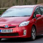Toyota Prius , Hybride en panne