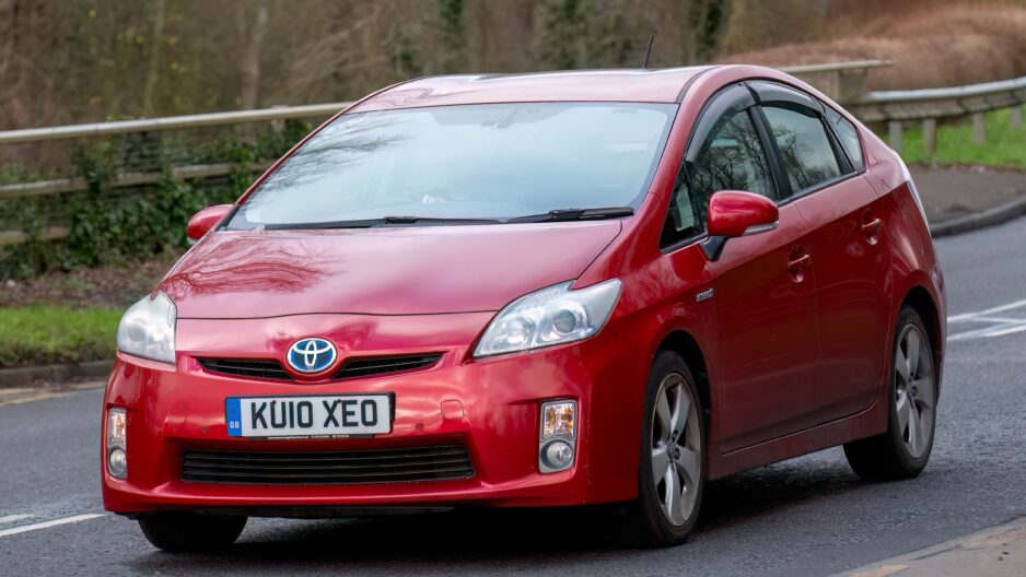 Vol de catalyseur sur Prius : réparer, se faire indemniser ou vendre ?
