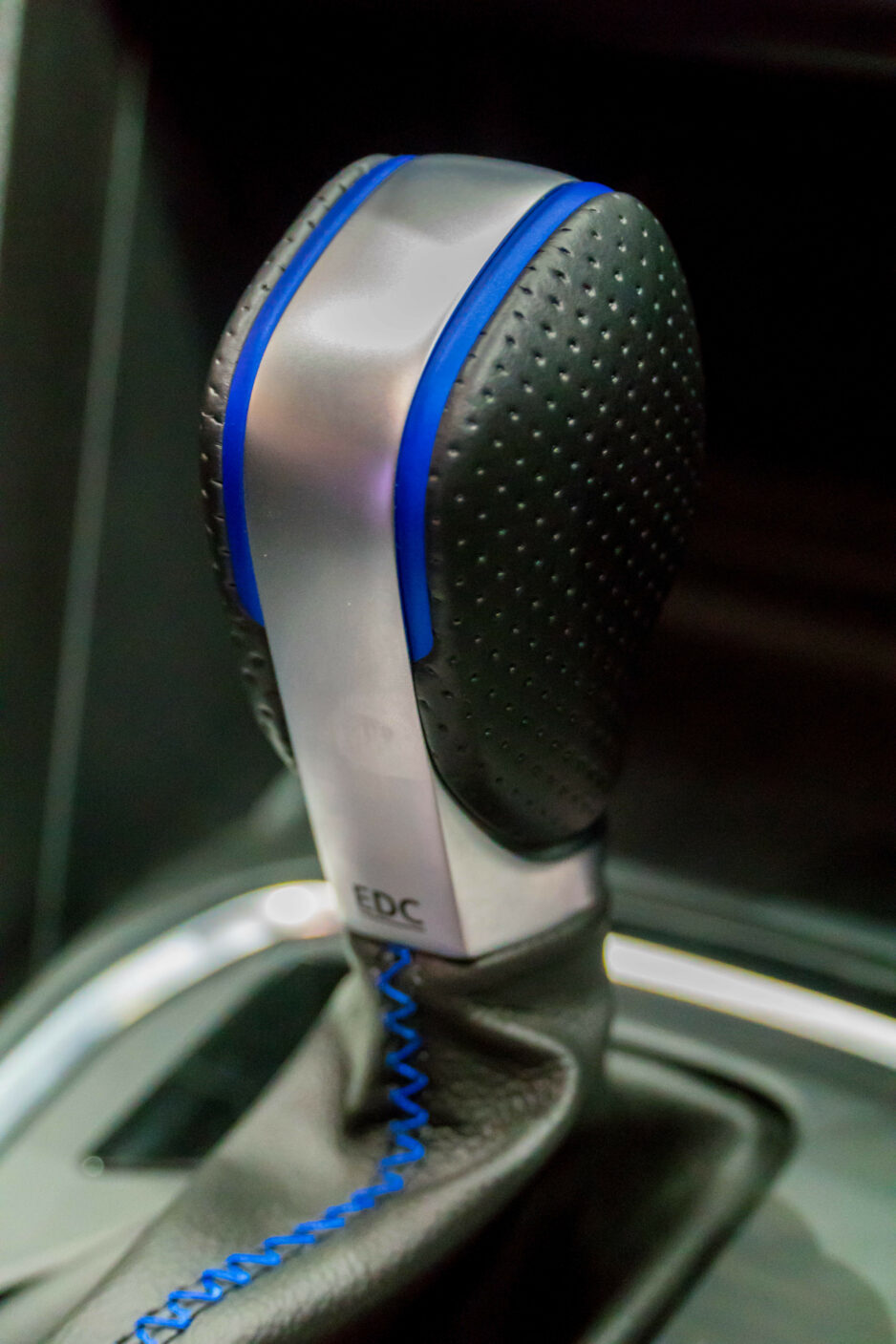 Boîte EDC Renault : mécatronique, embrayage ou calculateur ?