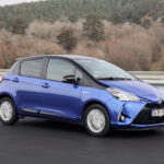 Toyota Hybride 3eme generation