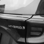 Toyota Yaris Hybride